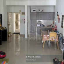 Suriamas Condominium Bandar Sunway 1245sf Near LRT & Pyramid - Sale  