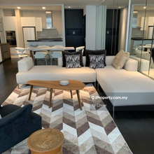 Serviced residence for Sale