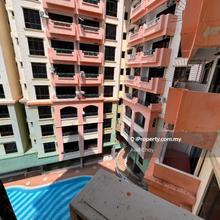 Marina Cove Resort Apartment, Lumut (906 sqft)(fully furnished)
