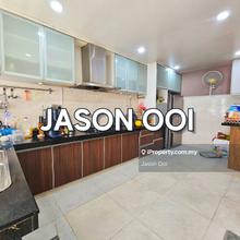 Full Reno, Full Extend, G&G - USJ 22, USJ 20, usj, Subang Jaya