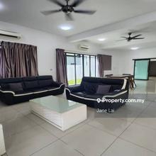 Horizon Hills @ The Green