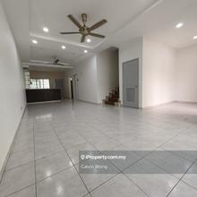 Bukit Impian 2-sty Terrace House