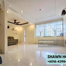 2 Storey Terrace House For Sale
