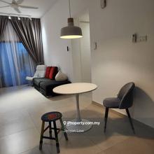 For Sales: Reizz Residence at Jalan Ampang Kiri - Fully Furnished