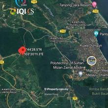 Agriculture Land For Sale  @ Juntion Plaza Tol Dungun 