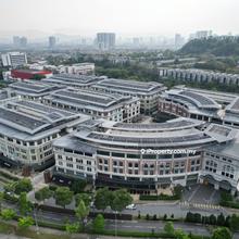 Prime Location Shoplot For Sale/Rent at Arcadia Desa Parkcity 