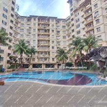 Oakleaf Park Condominium, Bukit Antarabangsa