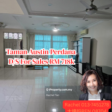 Taman Austin Perdana 