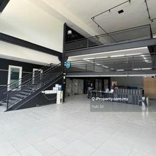 Ipoh Batu Gajah Perdana Detached Factory or Warehouse For Rent