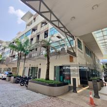 End Lot Fully Tenanted, 3 Storey Shoplot CBD 2 Cyberjaya 