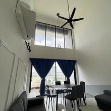 Biggest size unit for sale