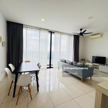 Dreamcity 2 Bedrooms 2 Bathrooms fully furnished for rent