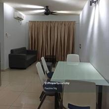 Arc @ Austin Hill unit for rent with fully furnished 