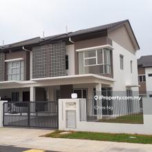 Terrace house for Rent