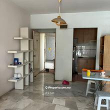Corner unit 