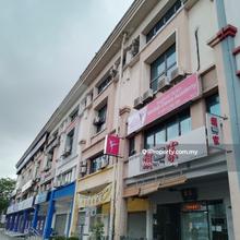 Good location close to Aeon Nilai Baru