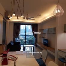 Hampshire Place KLCC for Rent