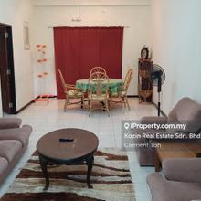 Serviced residence for Rent