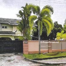 Labuan Labuan Semi Detached House For Sale Iproperty Com My