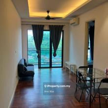 Residency V Unit For Sale,Condo Old Klang Road Dijual,Kuchai Lama Mrt