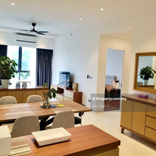 Senada Residences, Klgcc