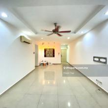 Freehold Condo Near KLCC
