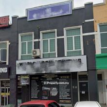 Kesang Jasin Serkam Merlimau Ground Floor Shop Lot @  Melaka Tengah