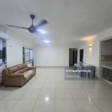 Affordable 3 Bedroom Condo for Rent- Short Walk to Taylor's Int School