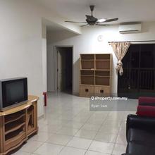 Pelangi Utama Condo High ROI MRT One Utama Bandar Utama Tenanted PJ