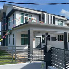 Nak Rumah Siap? Freehold? No Down Payment? Free All Lawyer Fee?