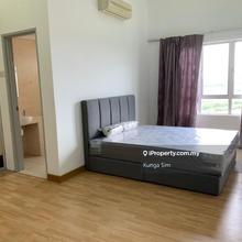 Cova Suite 3bedrooms, Opposite Segi University Kota Damansara 