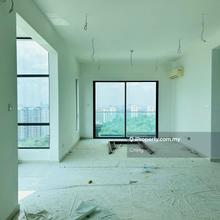 Awesome view and start your own style from scratch