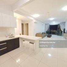 Sunway Lacosta Clean,Cosy Move in ready Fully Furnished