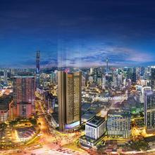 Branniganz Suites in Bkt Bintang, door steps to Pavilion & MRT & more!