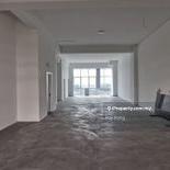 Eco Sky Office Lot Jalan Ipoh
