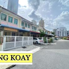 Walking distance to wet market, Peaceful neighbourhood, Worth Buy