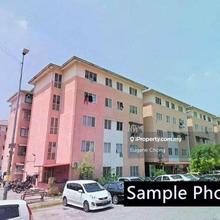 Klang botanic bukit tinggi klang Palma klang 
