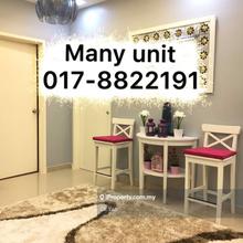 Condominium for Sale