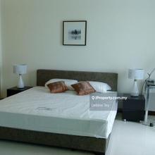 Fully Furnish 