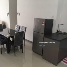 3 Bedrooms Fully furnished for rent.