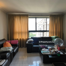 Mont Kiara Palma Condo for Sale