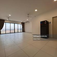 Serviced Residence For Rent