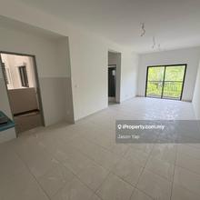 3 Bedroom 2 Bathroom Brand New Unit For Sale