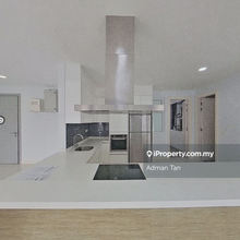 Low density and bright unit 