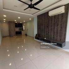 Maxim Citylights Below Market Price, Sentul, Jalan Ipoh, Batu Caves