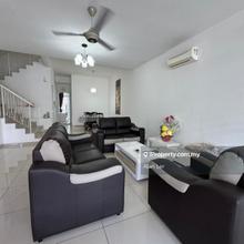 Eco Cascadia 2-Storey Terrace House For Sale