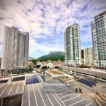 118 @ Island Plaza 1-Bedroom Suite in Tanjong Tokong