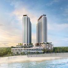 Limited Freehold Sea Front Project in Langkawi