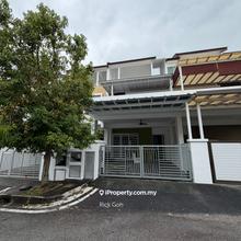 3/S/Terrece At Sunway Cassia (Batu Maung) Gated