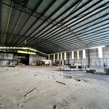 Single Storey Warehouse Taman Balakong Jaya